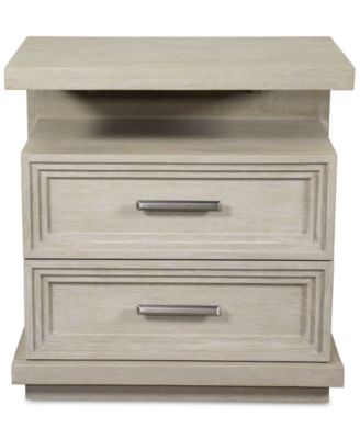 Furniture - Cascade Nightstand