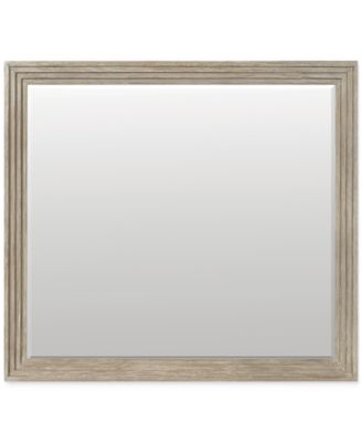 Furniture - Cascade Mirror