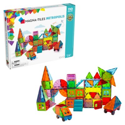 Magna-Tiles®