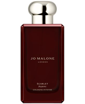 Jo Malone London - Scarlet Poppy Cologne Intense, 3.4 oz.