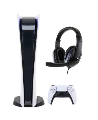 PlayStation