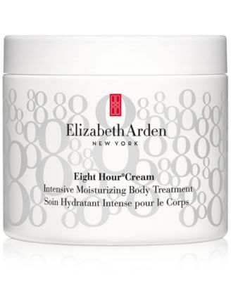 Elizabeth Arden - Eight Hour Cream Intensive Moisturizing Body Treatment, 13.5 oz. (Mega Size)