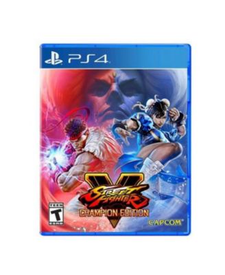 CAPCOM