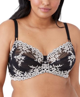 Wacoal - Embrace Lace Underwire Bra 65191