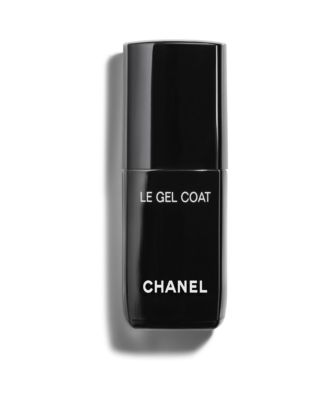CHANEL - Longwear Top Coat