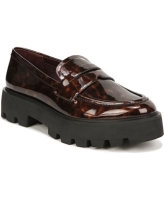 Franco Sarto - Balin Lug Sole Loafers