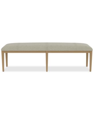 Furniture - Davie Dining Bench
