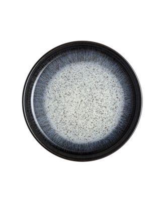 Denby - Halo Alt Medium Coupe Plate