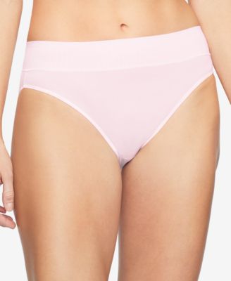Warner's - No Pinches No Problems Hi Cut Brief 5738