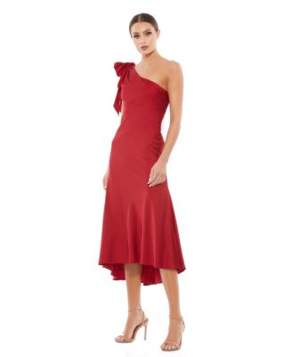 Mac Duggal