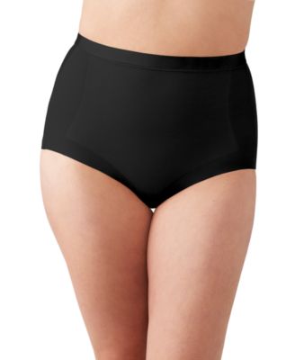 Wacoal - Women's Straight Shapewear Shaping Briefs