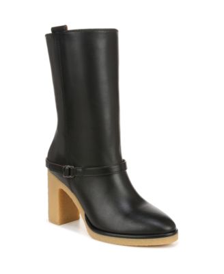 Franco Sarto - Paxton Mid Shaft Boots