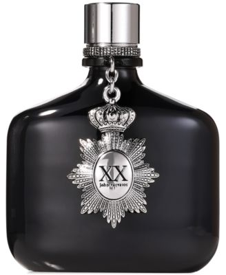 John Varvatos - Men's XX Eau de Toilette Fragrance Collection