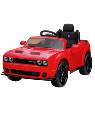 Best Ride on Cars