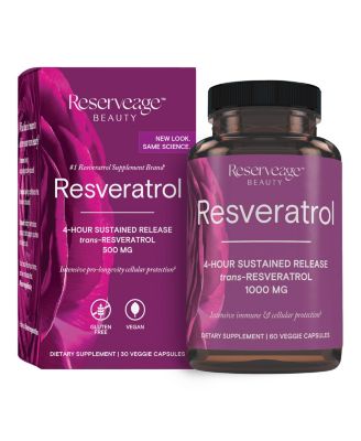 Reserveage