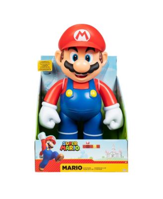 SUPER MARIO