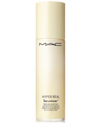 MAC - Hyper Real Serumizer Serum-Moisturizer Hybrid, 1.7 oz.
