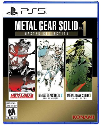 KONAMI