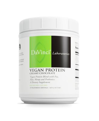 DaVinci Laboratories