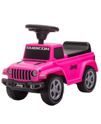 Best Ride on Cars
