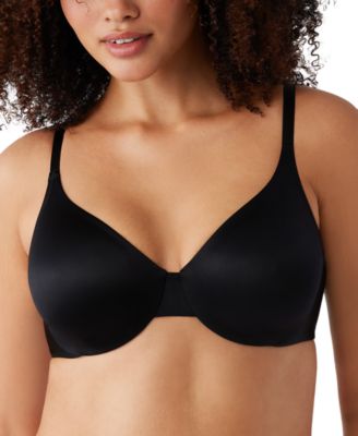 Wacoal - Women's Inner Sheen Underwire Bra