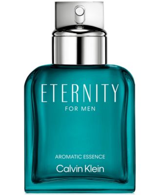 Calvin Klein - Men's Eternity Aromatic Essence Fragrance Collection