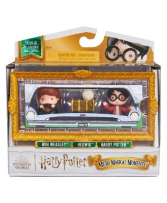 Wizarding World