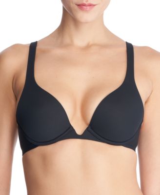 Natori - Women's Verge Convertible Plunge Contour Underwire Bra