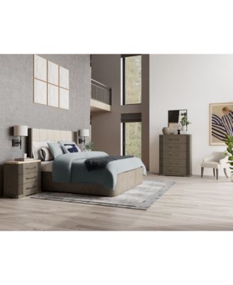 Furniture - Frandlyn 3pc Bedroom Set