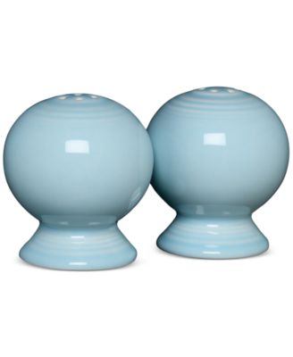 Fiesta - Salt and Pepper Shakers
