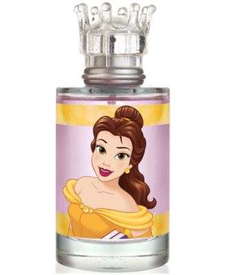 Disney - Princess Belle Eau de Toilette Spray, 3.4 oz.