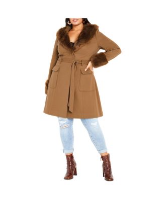 CITY CHIC