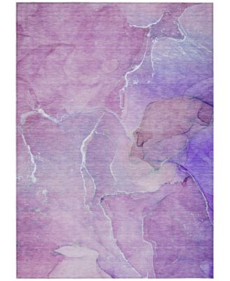 Addison - Chantille Machine Washable ACN511 1'8x2'6 Area Rug