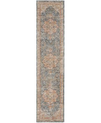 Nourison Home - Jasper JAS06 2'3x10'2 Runner Area Rug