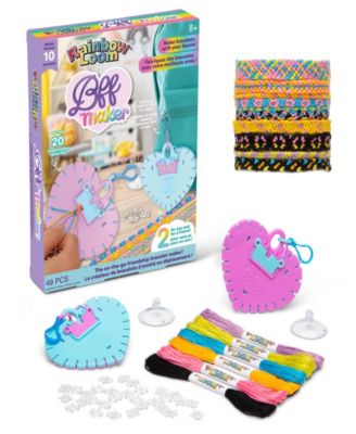 Rainbow Loom