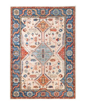 ADORN HAND WOVEN RUGS