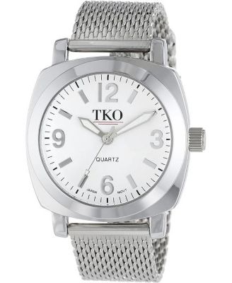 TKO
