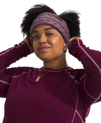 The North Face - Women's Oh Mega Fleece Earband