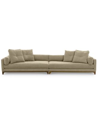 Furniture - Brendalyn 2-Pc. Fabric Sofa Set