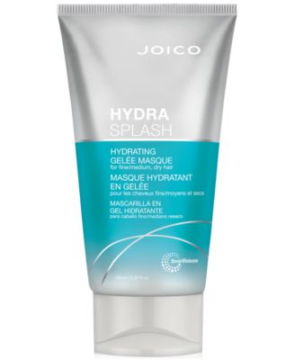 Joico - HydraSplash Hydrating Gel&eacute;e Masque For Fine Hair, 5.07 oz.