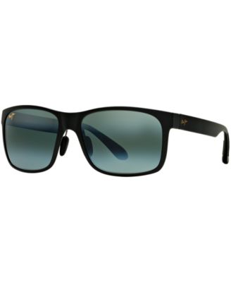Maui Jim - Sunglasses, MAUI JIM 423 RED SANDS 59