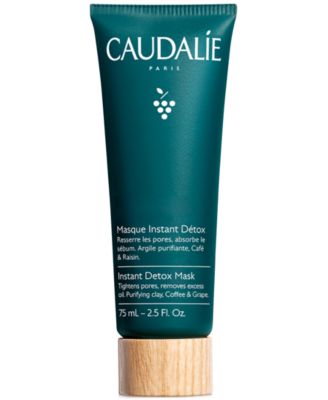 Caudalie - Vinergetic C+ Instant Detox Mask