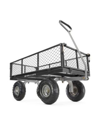 Gorilla Carts