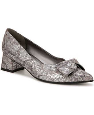Naturalizer - Mavis Mid-Heel Pumps