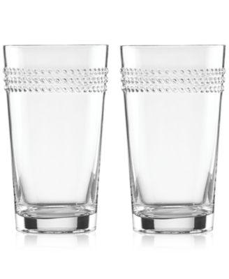 kate spade new york - Wickford Highball Glasses, Set of 2