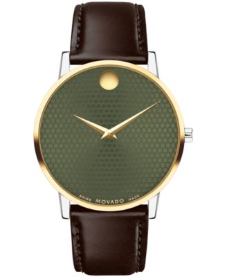 Movado