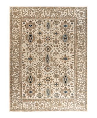 ADORN HAND WOVEN RUGS