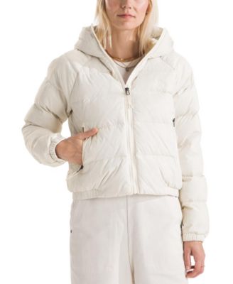 The North Face - Women's Hyalite Hooded Down Jacket