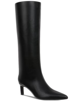 On 34th - Rachelle Stovepipe Boots