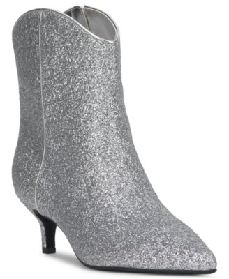 On 34th - Aatira Tulip Booties